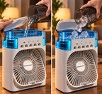 Ventilador Humidificador IceBreeze