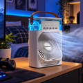 Ventilador Humidificador IceBreeze